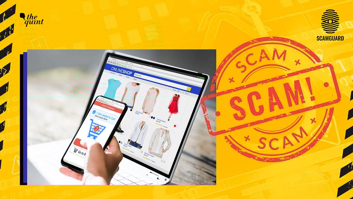 <div class="paragraphs"><p>Scammers target shoppers with their "refund" hack.</p></div>