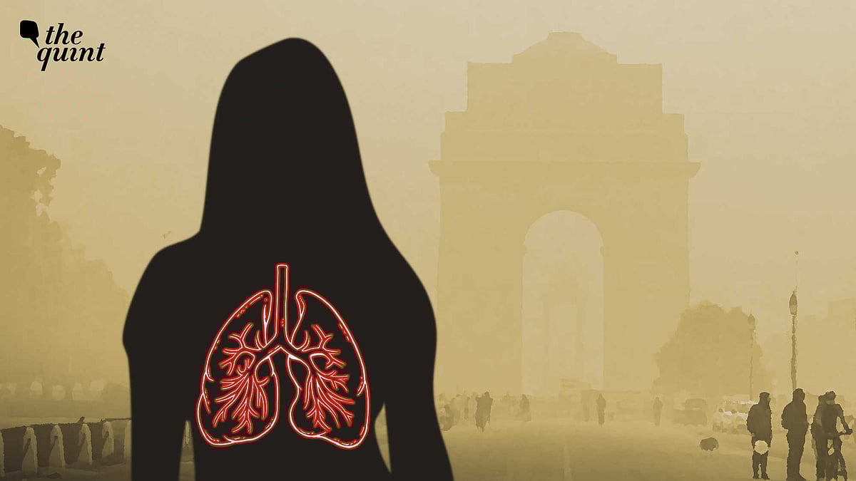 <div class="paragraphs"><p>Cancer is multifactorial, yes, but in people like me — exposed to constant, inordinate levels of pollution — one can be almost certain that toxic air was a key factor.</p></div>