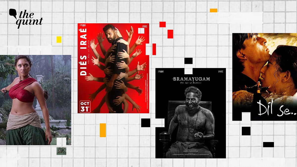 <div class="paragraphs"><p>As the Vietnam war, the 1968 riots in Paris, and second-wave feminism got White American men hot under the collar, film criticism got a booster shot from these political currents.</p></div>