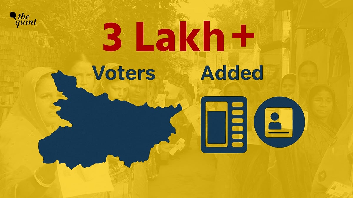 <div class="paragraphs"><p>A day after the Bihar election results, the Congress questioned on social media platform X, ‘How did 300,000 votes increase in the middle of the Bihar elections?’</p></div>