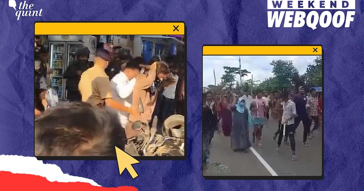 Bihar Election Data Sparks Vote Scam Claims, ECI Debunks