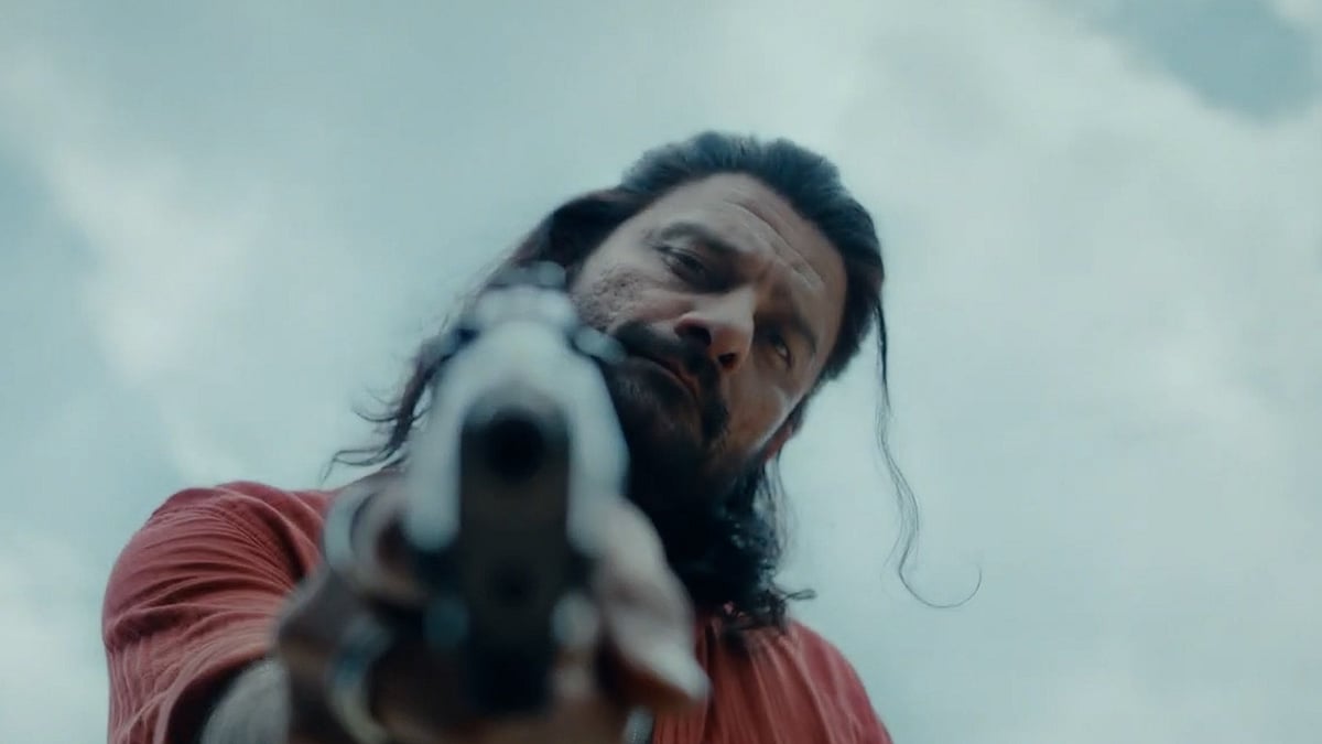 <div class="paragraphs"><p>Jaideep Ahlawat as Rukma in<em> The Family Man</em> Season 3&nbsp;</p></div>