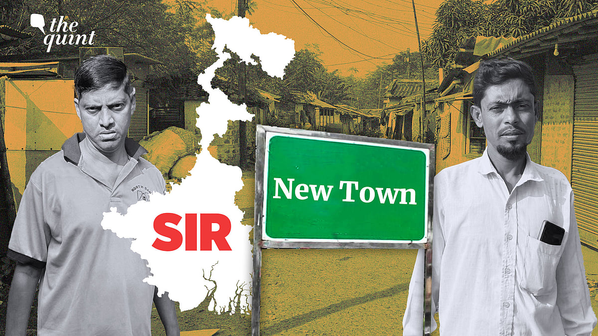 <div class="paragraphs"><p>Amid confusion about rules, sections of the media have been adding dangerous communal fuel to the fire, leaving many concerned about their citizenship in the days to come.</p></div>