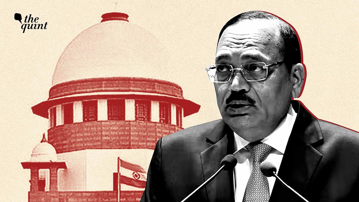 <div class="paragraphs"><p>Justice Kant's tenure as the 53rd CJI would last 14 months, during which time he is expected to face many of these constitutional questions and challenges.</p></div>