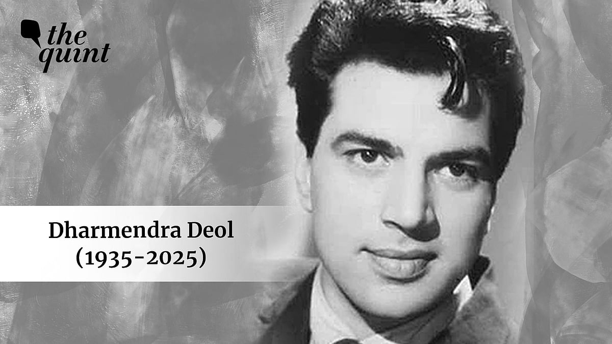 <div class="paragraphs"><p>A legend remembered not just for his iconic roles, but for the compassion, humour, and quiet heroism that defined the man behind the stardom.</p></div>
