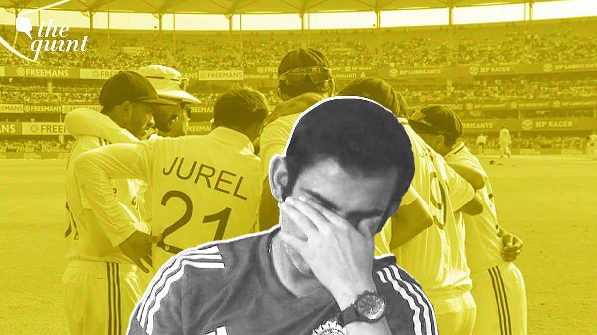 <div class="paragraphs"><p>India vs South Africa: India must learn ABC of cricket again.</p></div>