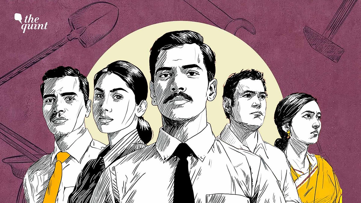 <div class="paragraphs"><p>To see this as a sign of “Viksit Bharat" would be grossly wrong, but to dismiss the new reality as a crisis of unemployment would be equally so. </p></div>