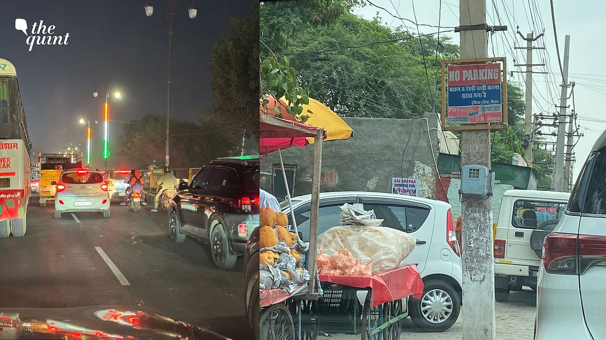 <div class="paragraphs"><p>India’s traffic chaos stems from reckless driving, poor lane discipline, and a mindset that ignores safety rules.</p></div>