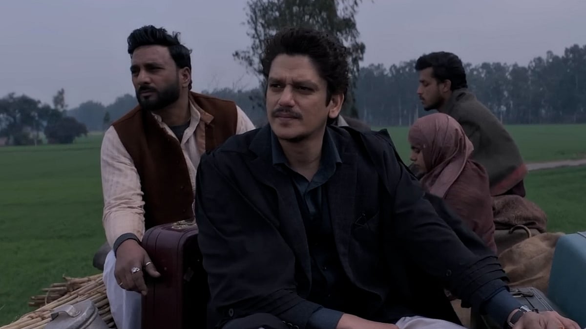 <div class="paragraphs"><p>Vijay Varma in a still from<em> Gustaakh Ishq&nbsp;</em></p></div>
