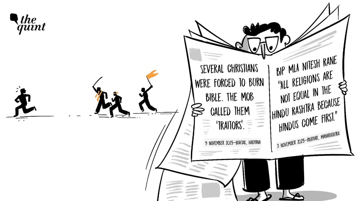 <div class="paragraphs"><p>What November’s hate crime pattern says about accountability in 2025.</p><p></p></div>