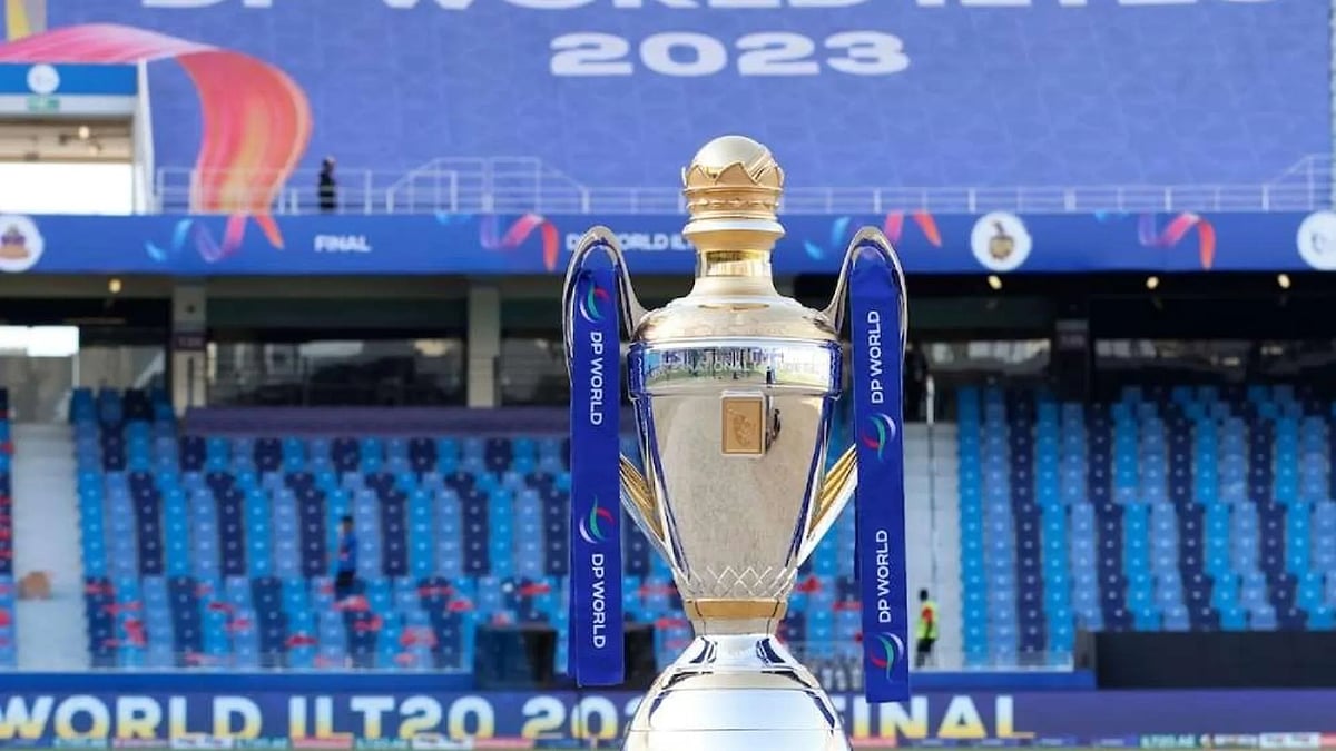 <div class="paragraphs"><p>ILT20 Season 4: Squads Announced, Dinesh Karthik &amp; Piyush Chawla Set to Feature</p></div>