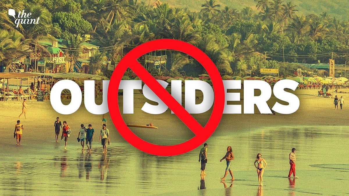<div class="paragraphs"><p>Why Goa Has Gone from 'Susegad' to Anti-Outsider</p></div>