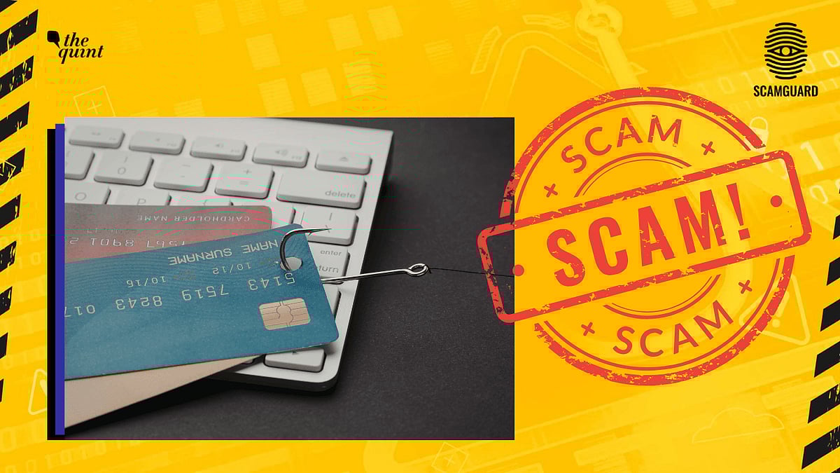 <div class="paragraphs"><p>Scammers target victims with quick and easy credit card upgrades.</p></div>