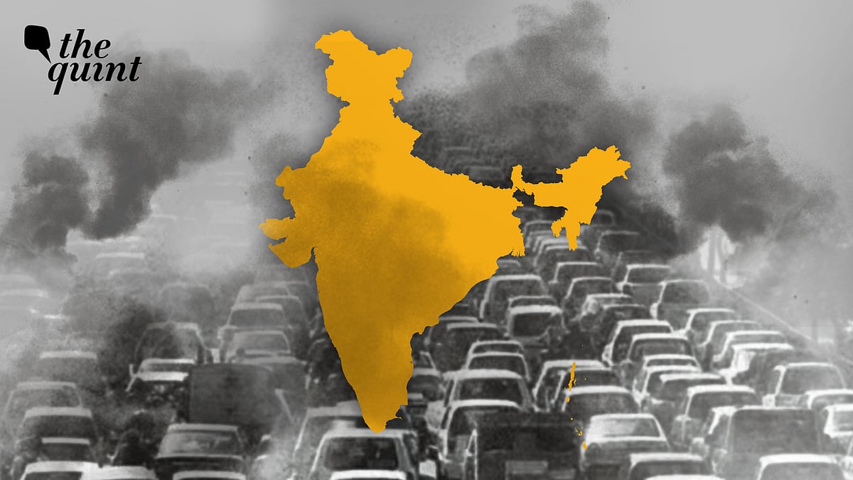 <div class="paragraphs"><p>India still lacks the monitoring architecture needed to identify pollution sources or design credible policy.</p></div>