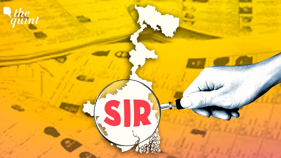 <div class="paragraphs"><p>The SIR process in West Bengal started on 4 November. Since then, at least four BLOs have lost their lives.</p></div>