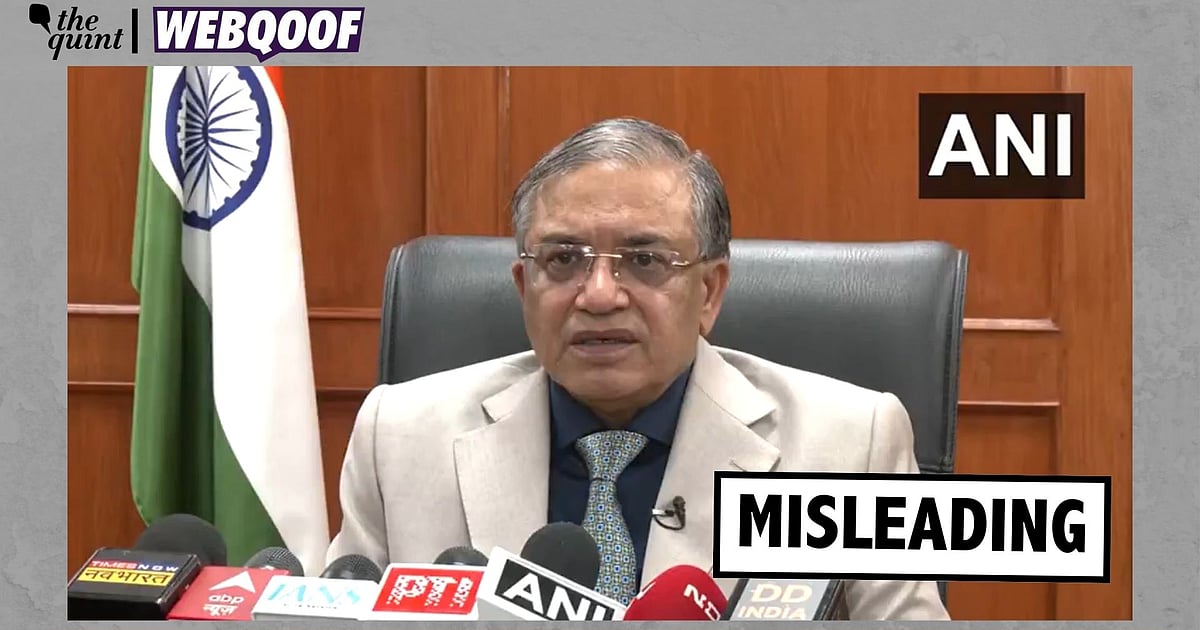 CEC Video on India Chairing International IDEA