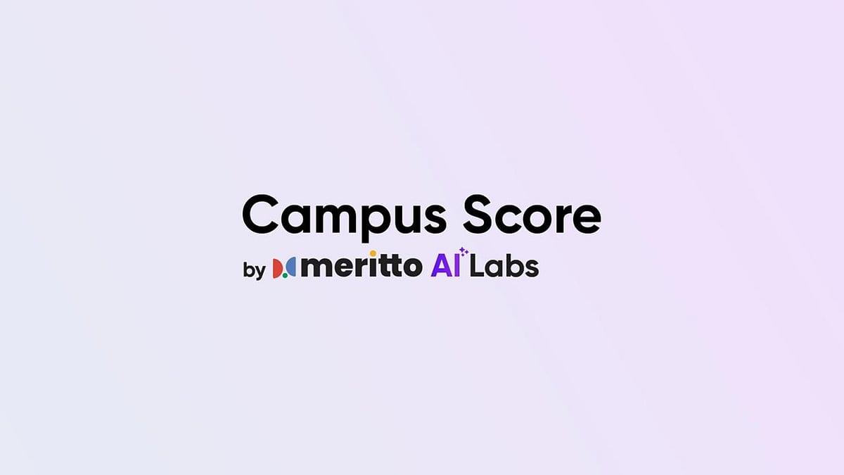 <div class="paragraphs"><p><strong>Meritto Launches Campus Score: India’s First AI Visibility Index for Universities</strong></p><h2></h2></div>
