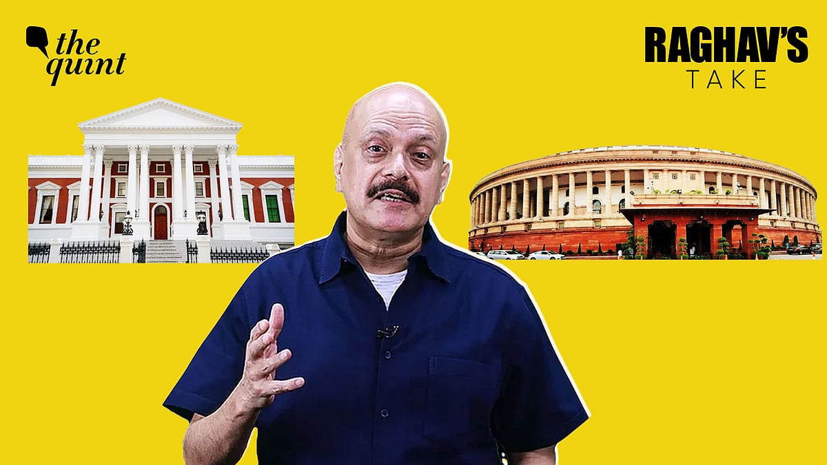 <div class="paragraphs"><p>Like India in 1947, South Africa was threatened by volcanic instability in 1990.</p></div>