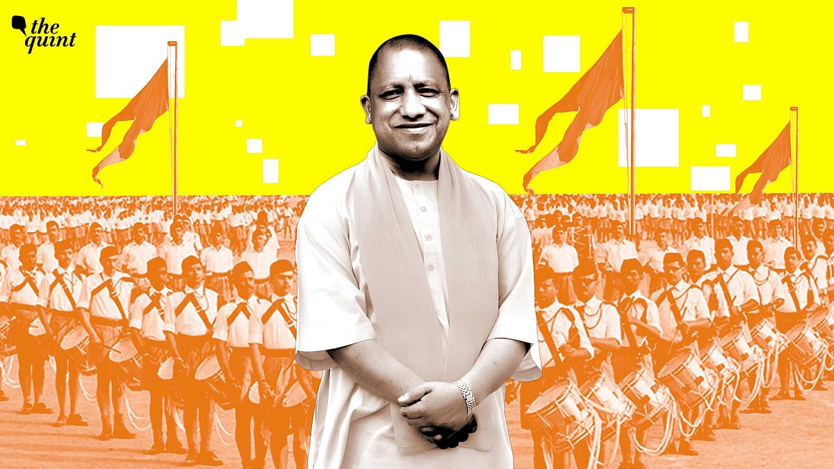 <div class="paragraphs"><p>Yogi is possibly the only heavyweight Chief Minister who is still holding on to his position even while the BJP has dispensed with regional satraps.</p></div>