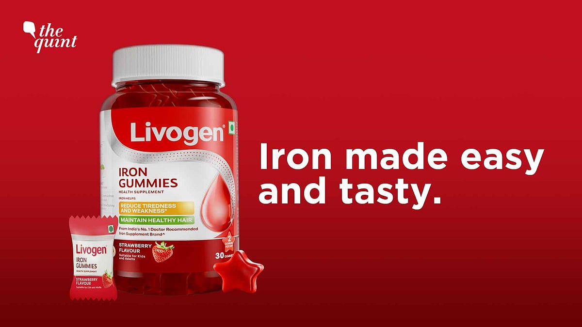 <div class="paragraphs"><p>Iron deficiency is among the most widespread nutritional gaps globally.</p></div>