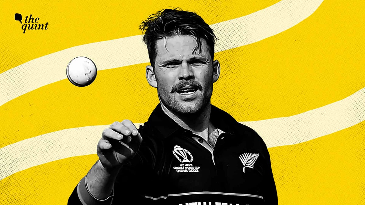 <div class="paragraphs"><p>Lockie Ferguson Interview: Shreyas Iyer Is the Best Captain a Bowler Can Ask For | Punjab Kings, Indian Premier League</p></div>