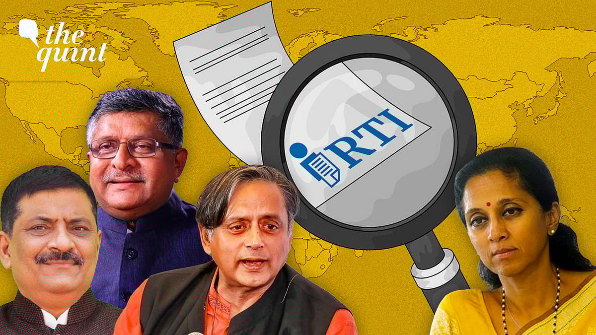 <div class="paragraphs"><p>MEA Expenditure: ₹13.11 Crore on MP Tours Post-Op Sindoor, Details Withheld</p></div>