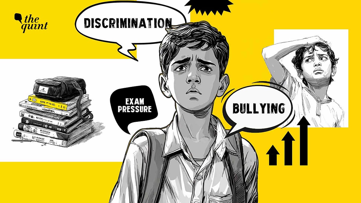 <div class="paragraphs"><p>Between 2019 and 2023, India recorded 62,886 cases of student suicides.</p></div>