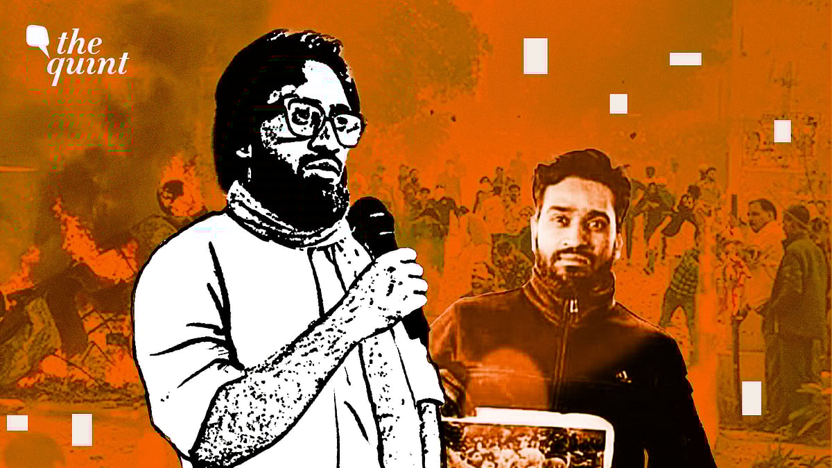 <div class="paragraphs"><p>Tasleem Ahmed, the forgotten Delhi riots prisoner.</p></div>