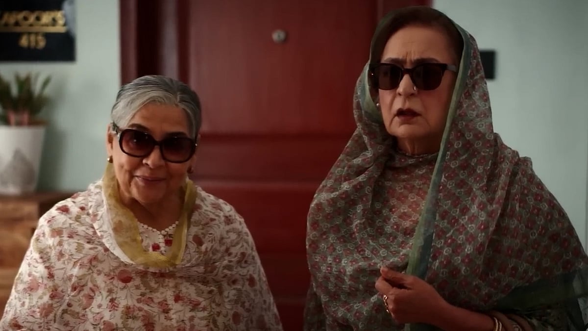 <div class="paragraphs"><p>A still from<em> The Great Shamsuddin Family.</em></p></div>