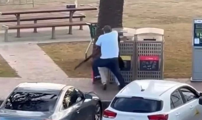 <div class="paragraphs"><p>One Bondi Beach Attacker Has Indian Passport, Originally From Hyderabad</p></div>