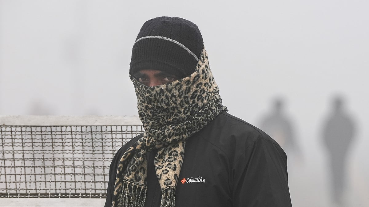 <div class="paragraphs"><p>221 Flights Cancelled, Chaos at Airports as Delhi-NCR Engulfed With Thick Smog and Pollution</p></div>