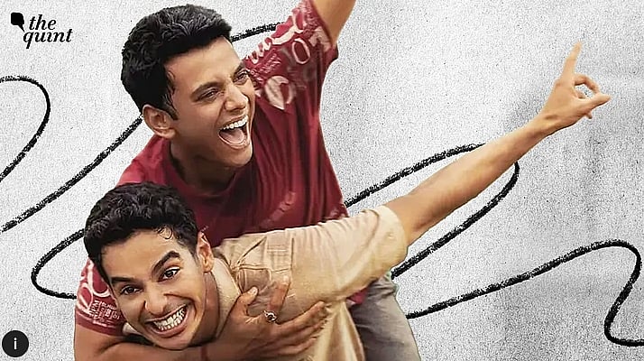 <div class="paragraphs"><p>'Way to Go', Says Karan Johar as Homebound Enters Oscars 2026</p></div>