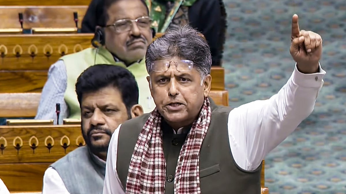 <div class="paragraphs"><p>SHANTI Bill, Allowing Private Sector Participation in Nuclear Sector, Tabled in LS</p></div>