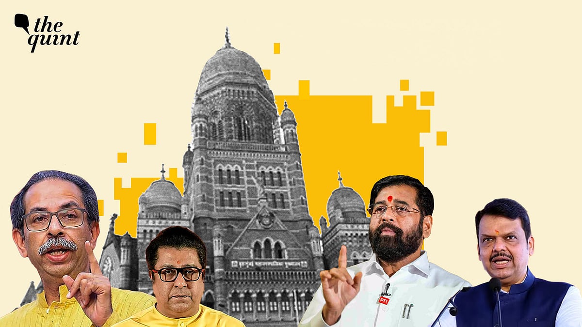 <div class="paragraphs"><p>Beyond political slug fights and blame games, the core purpose of the BMC, civic governance, has so far received less attention.</p></div>