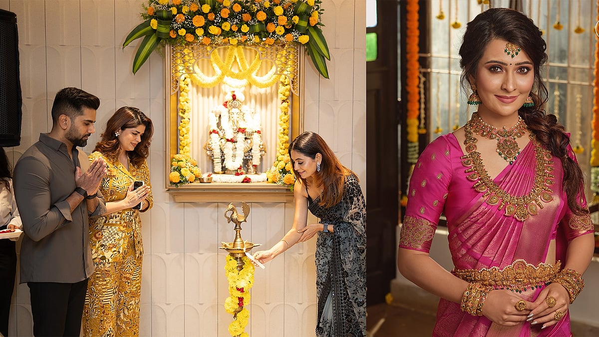 <div class="paragraphs"><p>Bengaluru’s only wholesale jeweller, Regal Jewellers, has completed one year in the bustling city of Bengaluru</p></div>