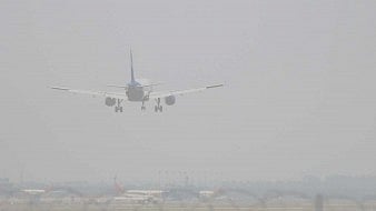 <div class="paragraphs"><p>Delhi Airport.</p></div>