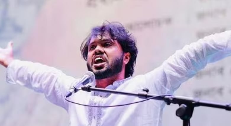 <div class="paragraphs"><p>Violence in Bangladesh After Assassination of Youth Leader Sharif Osman Hadi</p></div>