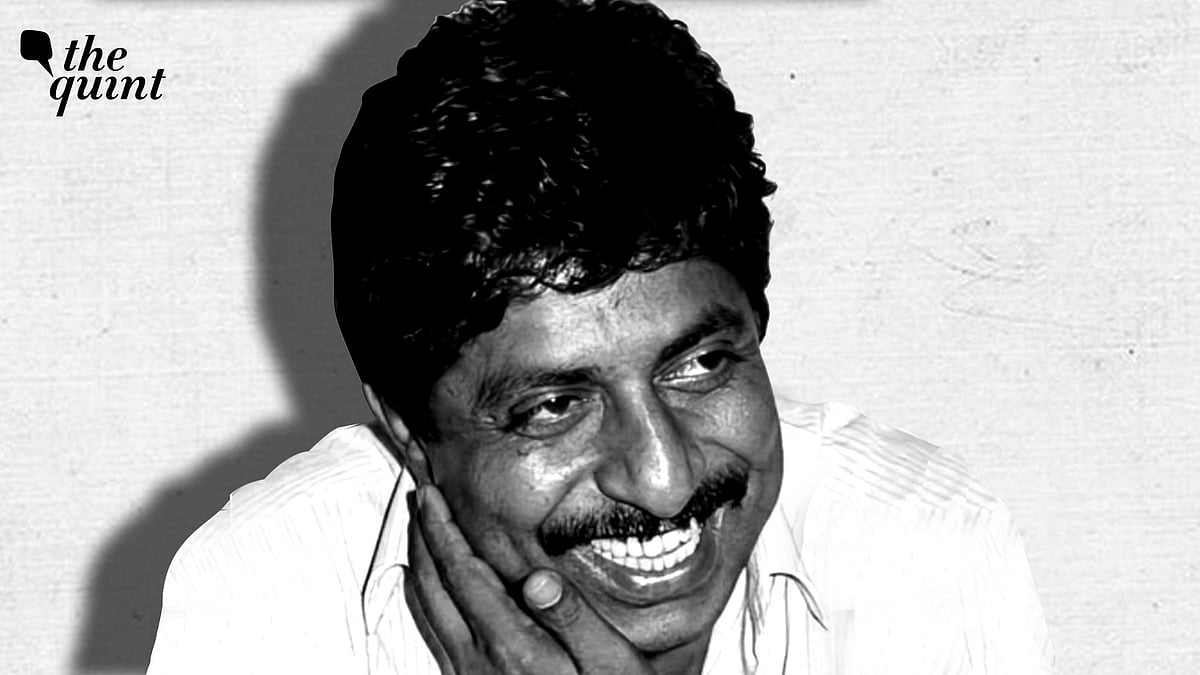 <div class="paragraphs"><p>The late actor–director–writer hailed from the village of Patyam in Kannur, and was an alumnus of the Madras Film Institute, where Rajinikanth was a fellow student.</p></div>