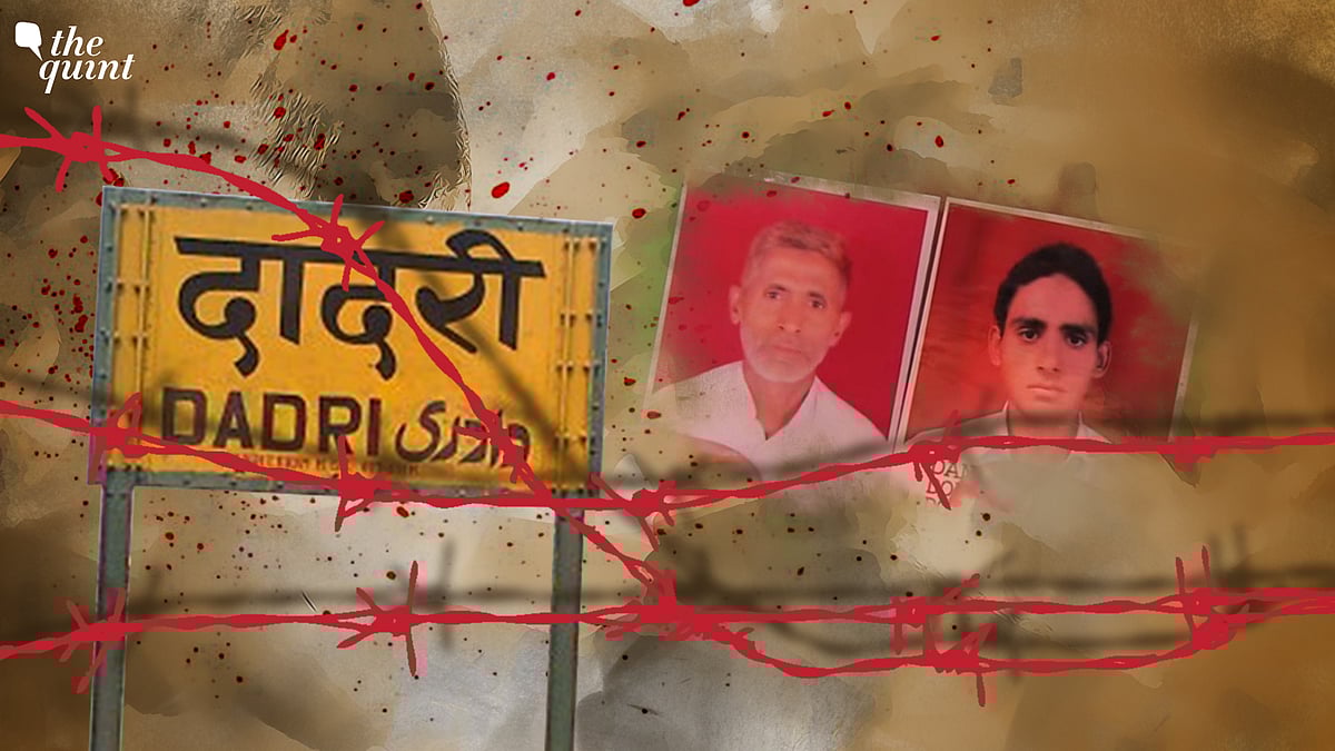 <div class="paragraphs"><p>'Big Win for Us': Court Rejects UP Govt's Application in Dadri Lynching Case</p></div>