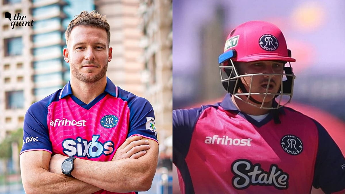 <div class="paragraphs"><p>SA20: David Miller is excited to play alongside Lhuan-dre Pretorius for Paarl Royals.</p></div>