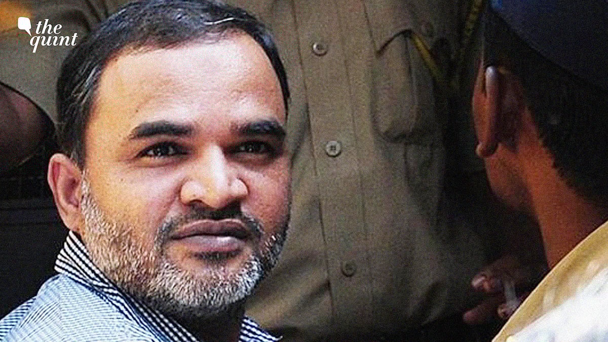 <div class="paragraphs"><p>Ehtesham Siddique — one of the 12 men convicted in the 7/11 Mumbai train blasts and sentenced to death in 2015 by a special MCOCA court — has written&nbsp;<em>Horror Saga</em>, a book detailing how he was allegedly framed by the Maharashtra Anti-Terrorism Squad (ATS), tortured in police custody, and witnessed corruption within the judiciary and prison system.</p></div>