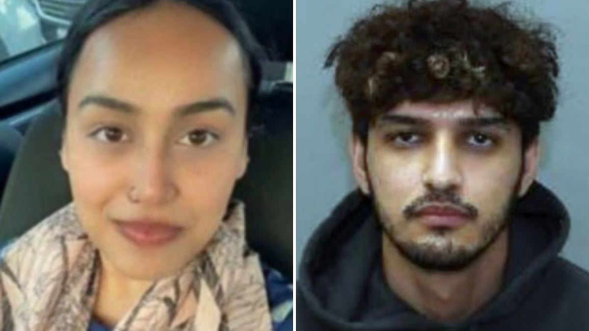 <div class="paragraphs"><p>Indian National Himanshi Khurana Killed In Toronto, Partner on the Run</p></div>