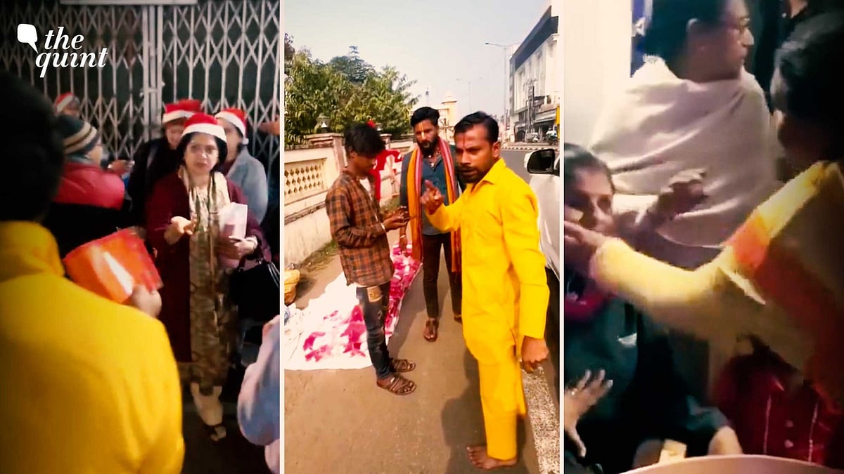 <div class="paragraphs"><p>Attacks against Christians during Christmas have only increased over the years.</p></div>