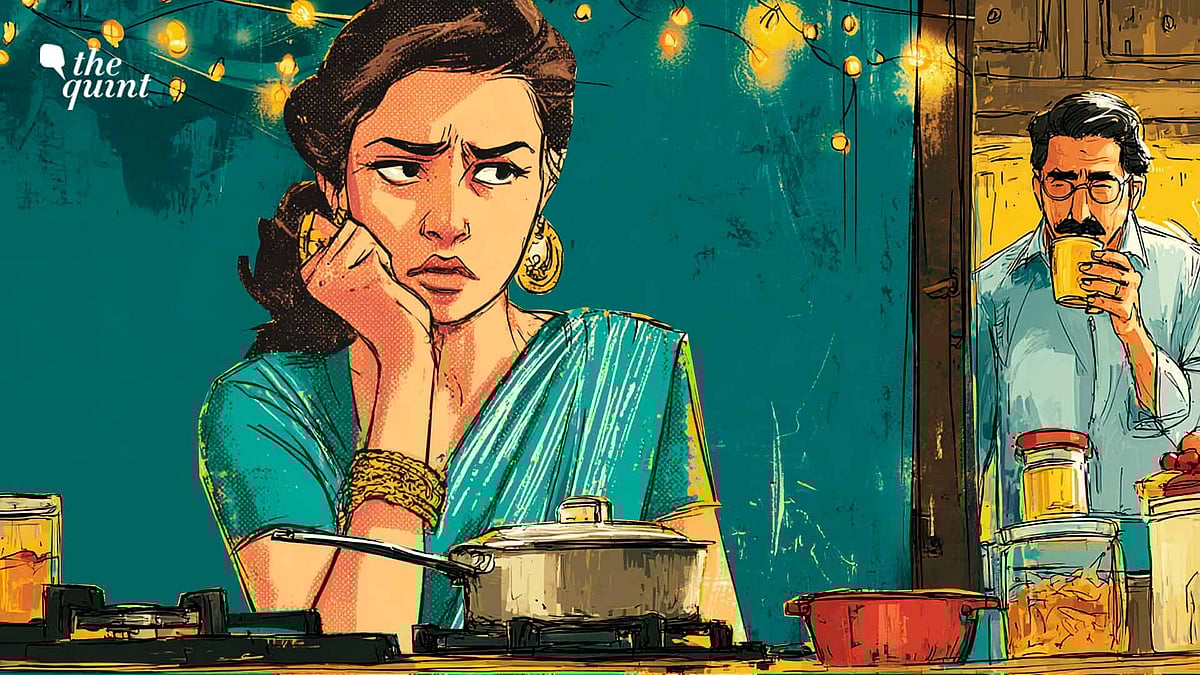 <div class="paragraphs"><p>A 2024 survey recorded women spending 289 minutes (over 4.8 hours) per day on unpaid domestic services, while men spent just 88 minutes.</p></div>