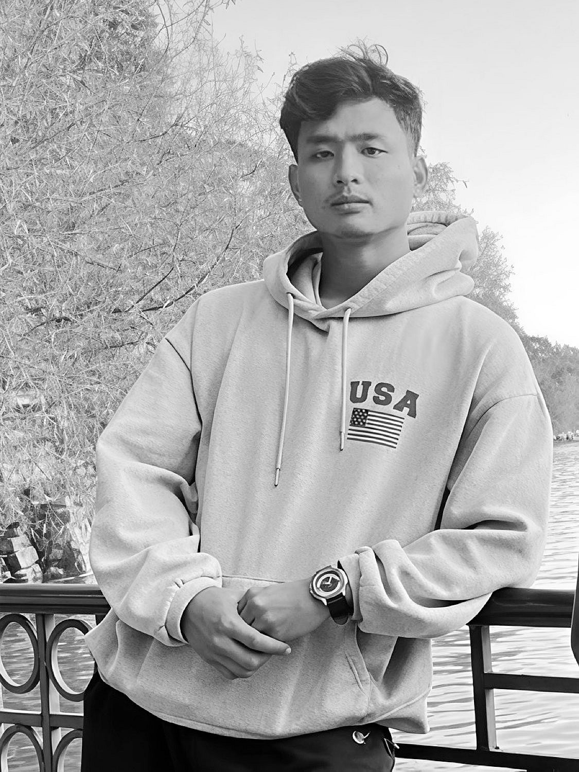 <div class="paragraphs"><p>Anjel Chakma, a 24-year-old MBA student from Tripura, died on 26 December 2025 after being attacked in Dehradun on 9 December.</p></div>