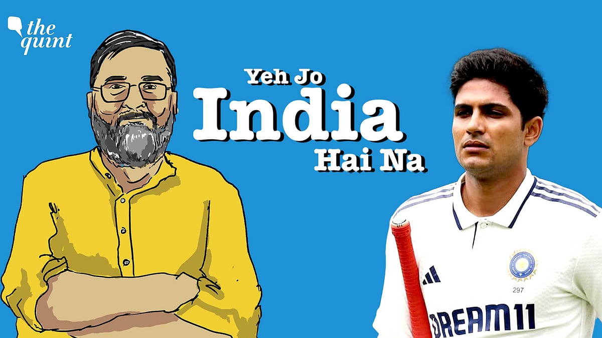 <div class="paragraphs"><p>From becoming all-format captain to being dropped from T20s in the same year, Shubman Gill’s 2025 reveals how Indian cricket confuses form, formats, and brand value. This isn’t just about Gill—it’s about the system around him.</p></div>