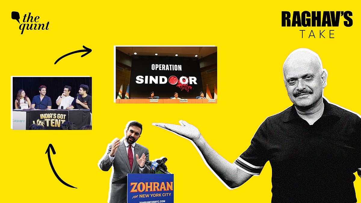 <div class="paragraphs"><p>Just when you thought social media had peaked, it revealed the final boss. Donald Trump</p></div>