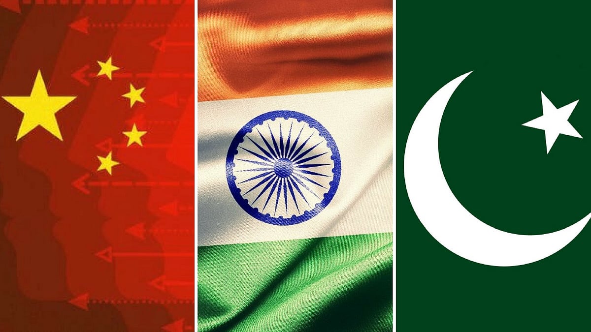 <div class="paragraphs"><p>Chinese Foreign Minister Wang Yi stated at a Beijing conference that China had mediated the India-Pakistan conflict in May 2025.</p></div>