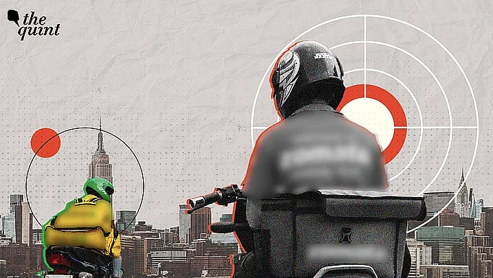 <div class="paragraphs"><p>The strikes by gig workers were called by unions in Karnataka and Telangana, with support from Delhi-based associations, and targeted issues such as pay transparency and the blocking of worker IDs.</p></div>