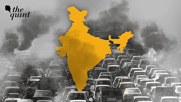 <div class="paragraphs"><p>भारत में अभी भी वह मॉनिटरिंग नेटवर्क नहीं है जो प्रदूषण के स्रोत पहचानने या भरोसेमंद नीतियां बनाने में मदद करे.</p></div>